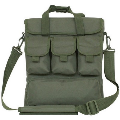 New Generation Map/Document Case Olive Drab