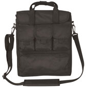 New Generation Map/Document Case Black