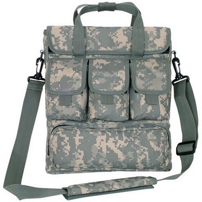 Army Digital Camo Document/Map Cases