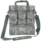 Army Digital Camo Document/Map Cases