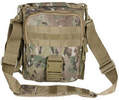 Military Gear Bags Multicam Modular Field Bag