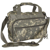 Army Digital Camo 3 In 1 Computer Field Briefcase