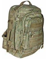 Multicam Field Packs Jumbo Modular Field Pack