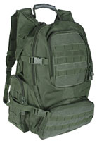 Army Field Operator's Action Packs Foliage Green
