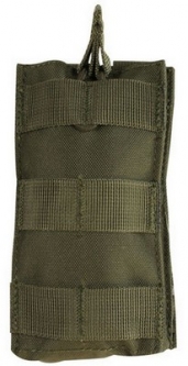Quick Deploy M4 Ammunitions Pouch 30 Round Pouch Olive Drab