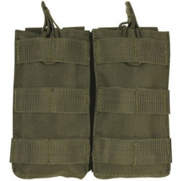 Olive Drab Quick Deploy Ammunitions Pouch 60 Round M4