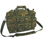 Woodland Digital Camo Shoulder Bags Modular Operator's Bag