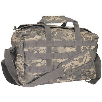 Army Digital Camo Shoulder Bags Modular Operator's Bag