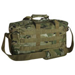 Multicam Camo Modular Military Operator's Bags