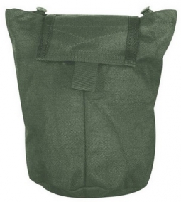 Micro Dump/Ammo Pouch Olive Drab