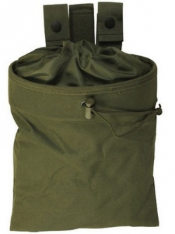 Tri-Fold Recovery System Olive Drab