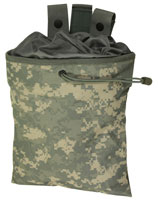 Army Digital Camo Tri-Fold Recovery System