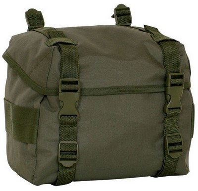 Modular Military Butt Pack Olive Drab Pack