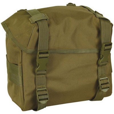 Modular Military Butt Pack Coyote Brown