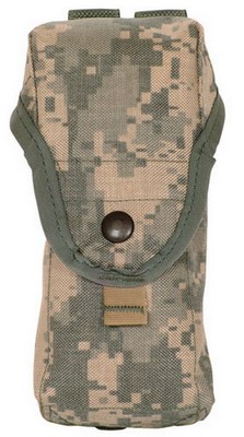Army Digital Camo Dual M16 Ammunitions Pouch