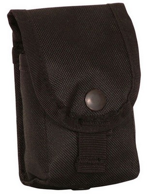 Grenade Pouch Small Multi-Purpose Pouch Black
