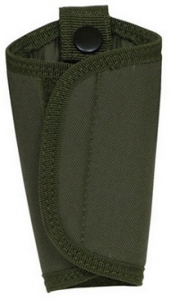 Olive Drab Tactical Key Holder Pouch