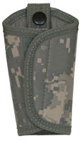Army Digital Camouflage Tactical Key Holder