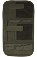 Advanced Tactical Wallet In Olive Drab