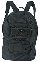 Instant Tactical Pack/Pouch Combo Black