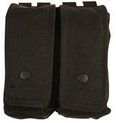 Mag Pouch AR-15/AK-47 Dual Pouch Black
