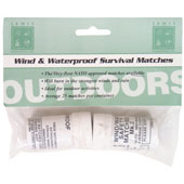 Nato Issue Weatherproof Matches