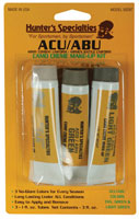 ACU Camo Cream Make-Up 3 Tube