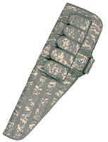 Digital Camouflage Rifle Case 42 Inch Assault Case