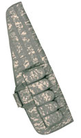 Digital Camo Rifle Case Advanced Rifle Case 36 Inch