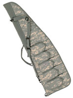 Army Digital Camo 42 Inch Assault Rifle Case
