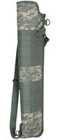 Digital Camo Shotgun Scabbard Tactical Scabbard