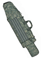 Army Digital Camo Weapon/Sniper Mat System