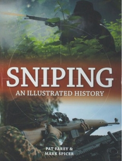 Sniping: An Illustrated History Book