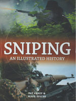 Sniping: An Illustrated History Book