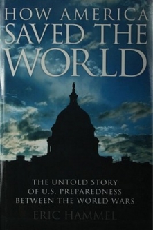 How America Saved The World Book
