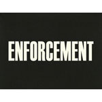 Enforcement T-Shirts Long Sleeve Raid Shirt