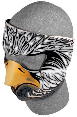 American Eagle Neoprene Sport Facemasks