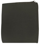Military Wool Scarf Olive Drab