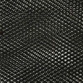 Synthetic Sniper Body Veil 5X8 In Black