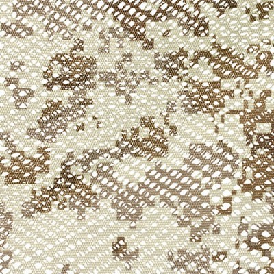 Hunter's Body Veil In Digital Desert Camouflage