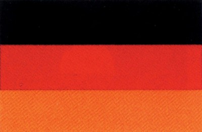 Flag Of German 3 X 5 German Flag