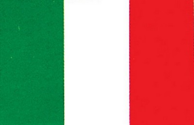 Italian Flags 3 X 5 Polyester Flag Of Italy