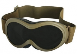 Coyote Infantry Goggles Uv400 Protection Goggle