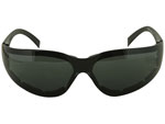 Shield III Impact Resistant Sunglasses