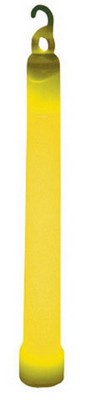 Yellow Emergency Chemical Lightsticks