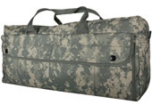 Digital Camo Mechanic's Jumbo Size Tool Bag