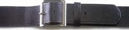 Leather Garrison Belts 1 3/4 Inch Wide 48-50 Waist