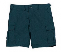 Navy Blue Shorts Military Cargo Shorts