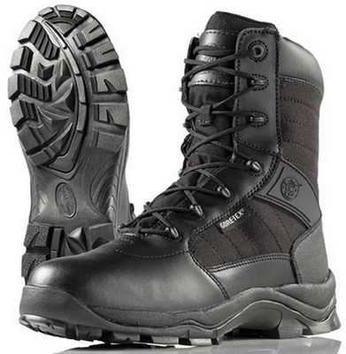 Smith & Wesson Boots Guardian Gore-Tex Boot 8 inch