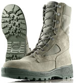 Combat Boots Wellco Military Boot Sage Green